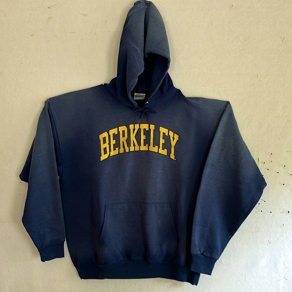 Sweatshirt University of California Berkeley